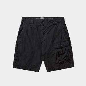 시피컴퍼니 남성 버튼 클로저 카고 숏 팬츠 반바지 블랙 18CMBE111A 006439G 999