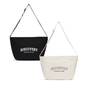 디스커버리 24N 바시티 뉴스보이백 L (DXCR2044N)