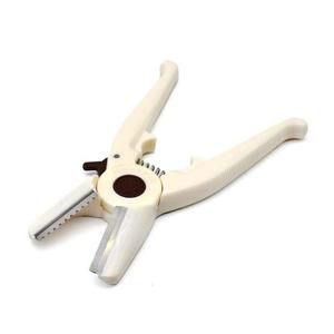 고급 밤가위_밤까기 견과류 껍질 제거용