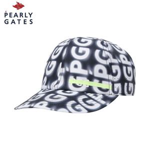 [파리게이츠] 공용 PGG 레터링 타공 캡