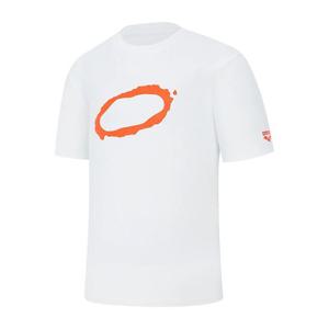 아레나]그린 웨이브 숏슬리브A5BM1PR03OWT_MN