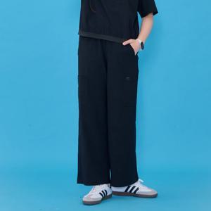 [오션스카이]여아 쿨 라이트 포켓 와이드팬츠-EBJG7271C03