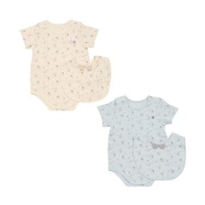 [압소바] 압소바(CH) 프링 반소 슬림 바디슈트 (A2310626) A2310626