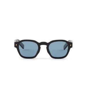 프라다 스퀘어 프레임 선글라스 SPRA16CA053F16K