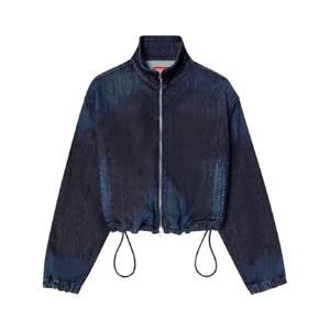 디젤 드산데르즈 봄버 재킷 A1634409L11