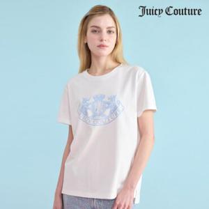 [출고가 17,900원][쥬시꾸뛰르] 데일리 라이프 스타일 반팔티셔츠 택1