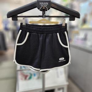 유솔 sh06 걸즈 쿨에어코튼 돌핀 팬츠 ULTM254U1