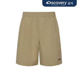 [디스커버리] 프레시벤트 남성 베이직 쇼츠 (D/BEIGE) DMSP81053-BGD
