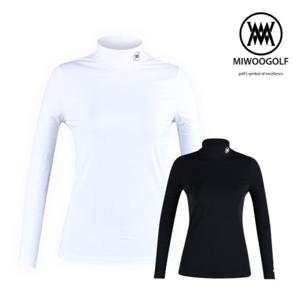 [럭스골프]럭스골프 미우골프 여성 기능성 이너웨어 MW1A307W