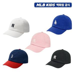 [MLB키즈]베이비 루키 볼캡(7ACP77B4N)