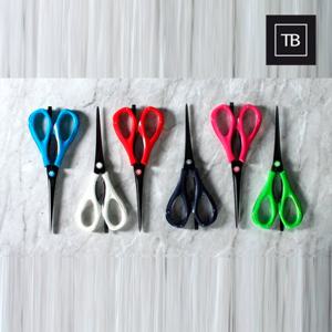 [TB 라기올][TB 라기올] 프랑스 명품 주방 씨푸드 가위 카본블랙