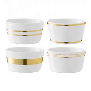 [엘에스에이][LSA] 데코 골드 볼 4P세트 13cm