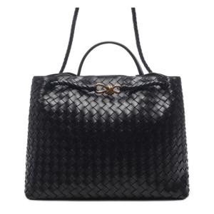 [보테가베네타]25SS 여성 안디아모 라지 토트숄더백 (766019 VCP