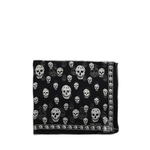 알렉산더 맥퀸 클래식 스컬 풀라드 8078893052Q 1078 TP934652453