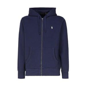 폴로 랄프 로렌 포니 자수 집업 후드티 710916692 014CRUISENAVY TP934529254