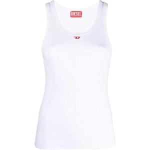 26 SS 디젤 로고 아플리케 탱크 탑 A051040EJAI TP432235523