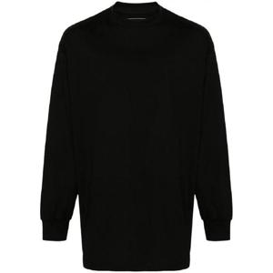 26 SS 요지야마모토 로고 프린트 티셔츠 IV8228 TP432019970