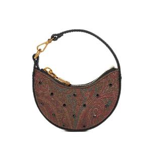 26 SS 에트로 미니 에센셜 호보 숄더 백 WP2A0002AE227 TP432480834