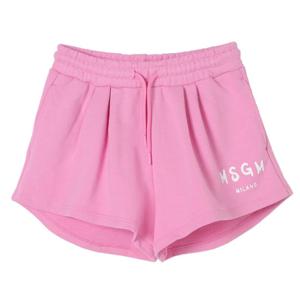 25SS 키즈 여성 로고 밴딩 숏팬츠 S5MSJGSH092 MS003