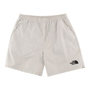 노스페이스화이트라벨 올레마 쇼츠 NS6NR04K
