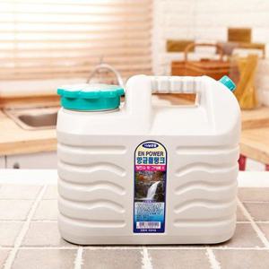 엔파워 물탱크-낮은-10L