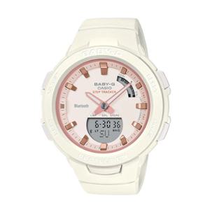 [베이비지]BSA-B100CS-7ADR 블루투스 만보계