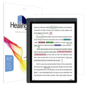 아트박스/힐링쉴드 Bigme B1051c 올레포빅 고광택 액정보호필름