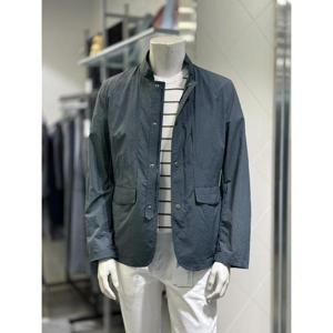 BASSO 세이브존01 카키그린 스트레치 스판 바람막이 자켓형 점퍼 (2컬러) BS-Z1UA14