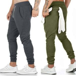 캐주얼바지 허리밴딩 트레이닝복 헬스 짐웨어 조거 IS-TRP01 면바지