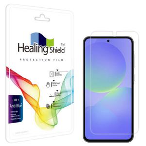 아트박스/힐링쉴드 갤럭시 A36 블루라이트차단 액정보호필름 1매