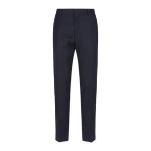 AMI 파리 테일러드 팬츠 HTR004WV0023 430 TP936606515