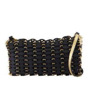 파코라반 1969 나노 플립 크로스 백 25ASS0508CLF258 M027 BLAC