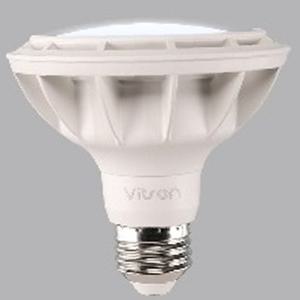 LED 전구 PAR30 램프 화이트 15W 확산형 주광색 비츠온