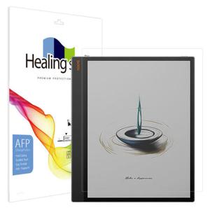 아트박스/힐링쉴드 오닉스 북스 탭X C 올레포빅 액정보호필름