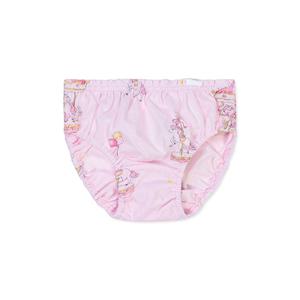 오가닉맘 캐러셀여아팬티(MKFUUP17)