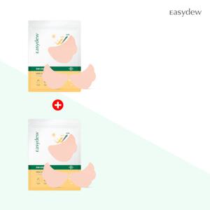 대웅제약 이지듀 선 와이드패치*1 + 1 (4매입)