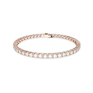 스와로브스키 5657659 Matrix 테니스 미디움 팔찌