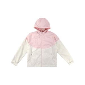 디스커버리 여성 리버문 바람막이 DWWJ22034-LPS