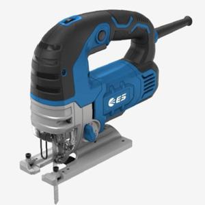ES산업 유선 직쏘 전기 직소기 목재 절단기 J360S