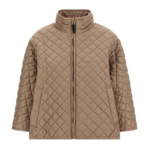 막스마라 더큐브 델피나 리버서블 후드 재킷 2529736034600 026