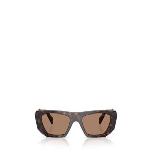 프라다 선글라스 PR B18S 17N06B ROOT TORTOISE