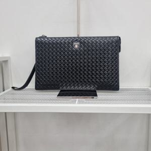 [몽크로스]남성패턴클러치백 MK8688_DJ