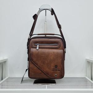 [몽크로스]빈티사선덮게크로스백  MC2109-2_DJ