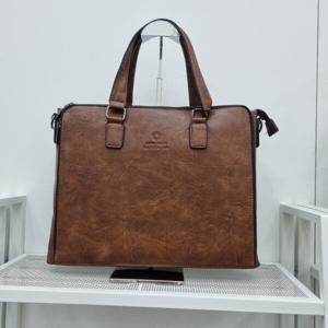 [몽크로스]남성지퍼포인트서류가방 MB2121-5_DJ