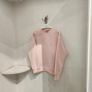 인터크루 HC10 여성형엠보아플리케맨투맨 ITZ1TM51A