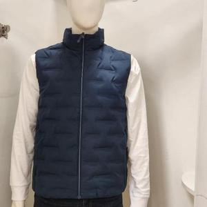 뱅뱅 HC15 뱅뱅 남녀공용 하이넥 튜브 무봉제 경량 조끼 NEK714