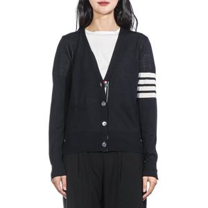 [톰브라운] 25FW (FKC334A Y1014 415) 여성 가디건