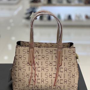 [몽크로스]자가드 여자토트백 WT99233 크로스백_HDD