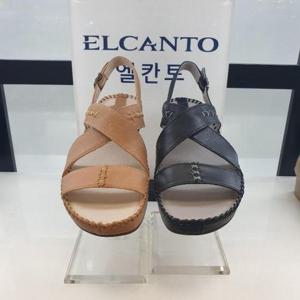 [엘칸토]엘칸토 HC11 소가죽 여성화 F5V7U32W6X (35657364)
