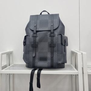 [몽크로스]체크자가드백빽  MBP2808-3_DJ